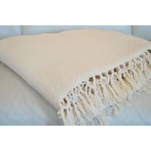 PREKRIVAČ ZA KREVET DIAMOND BEIGE 200X250