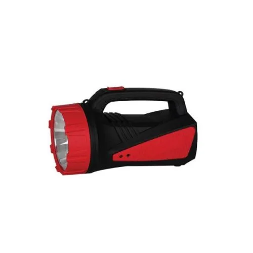 Prenosna svetiljka LED 5W 4V 6ah hy/8195 490023