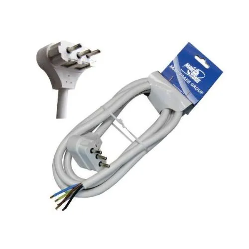 PRIKLJUČNI KABAL 5X2.5 MM PP/J 1.5 MET. M-T
