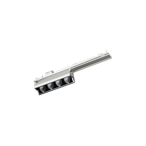 Profil KCS sivi l 3000 24x19 ral 9006