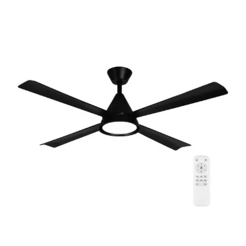 Prosto CFB042L-4/30 plafonski ventilator sa svetlom