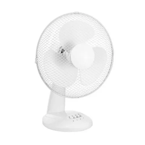 Prosto DF303PY stoni ventilator 30cm