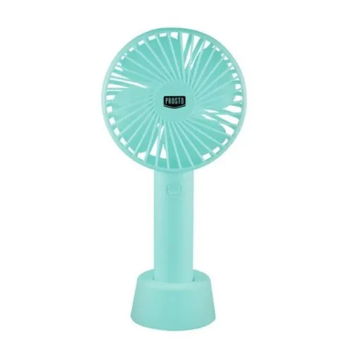 Prosto ručni punjivi ventilator mf9040d-li/bl