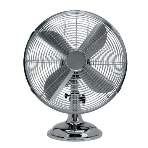 Prosto stoni ventilator 40cm df403m/ch