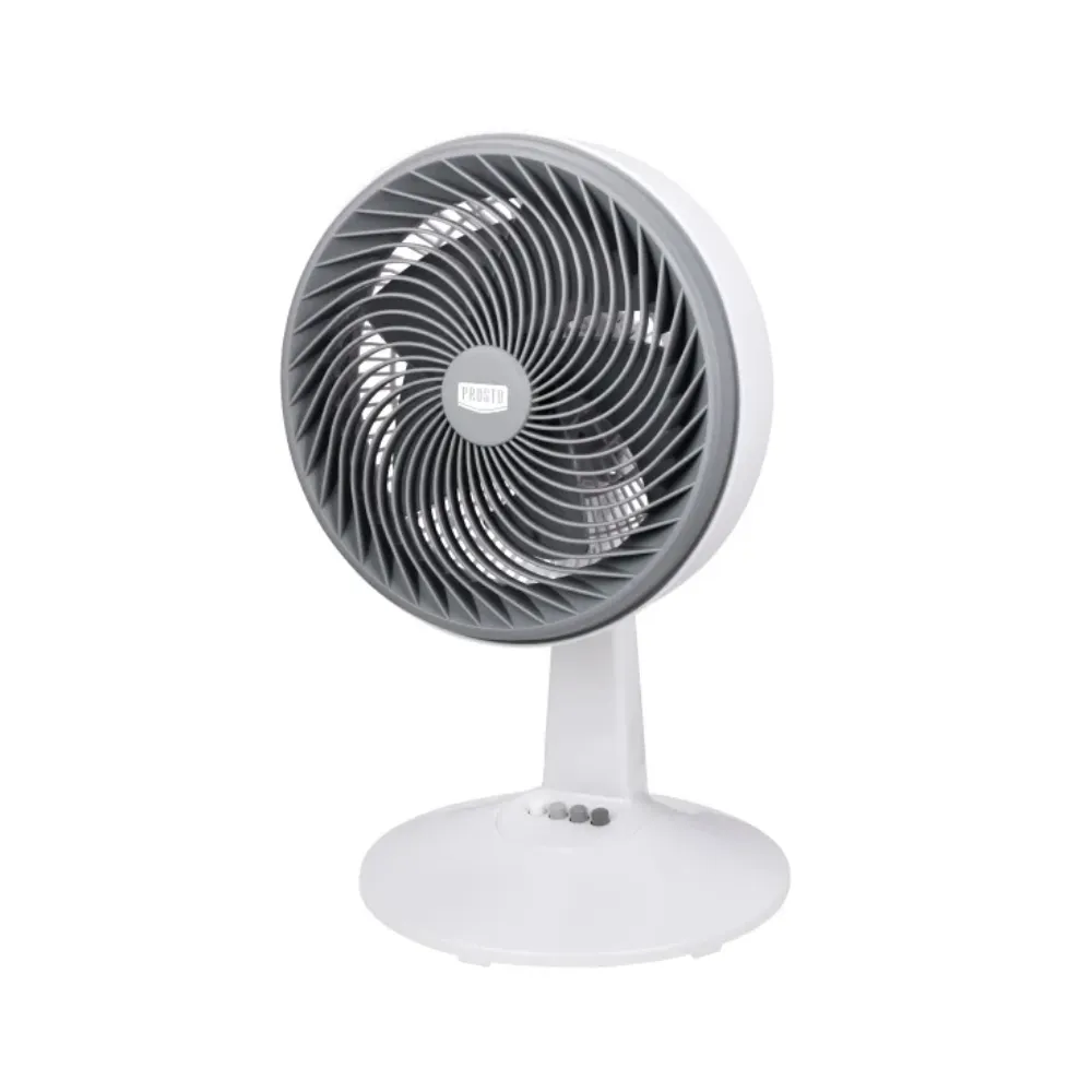 Prosto stoni ventilator 75w 25cm