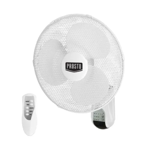 Prosto WF40R nazidni ventilator 50W 40cm