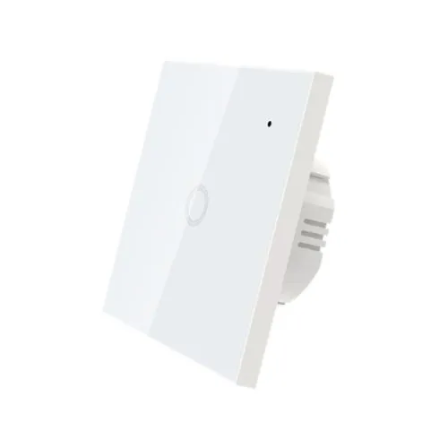 Prosto WiFi smart prekidač 1x5A WFPS-W1/WH