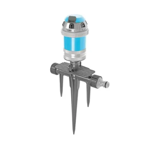 Prskalica Power 6 funkcija Ideal
