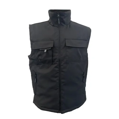 PRSLUK RADNI BASIC CRNI L BLACK PEAK