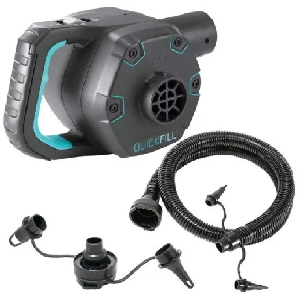 Pumpe za bazene električna do 1100l/m Intex
