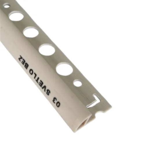PVC spoljašnji ger 03 svetlo bež 8mm