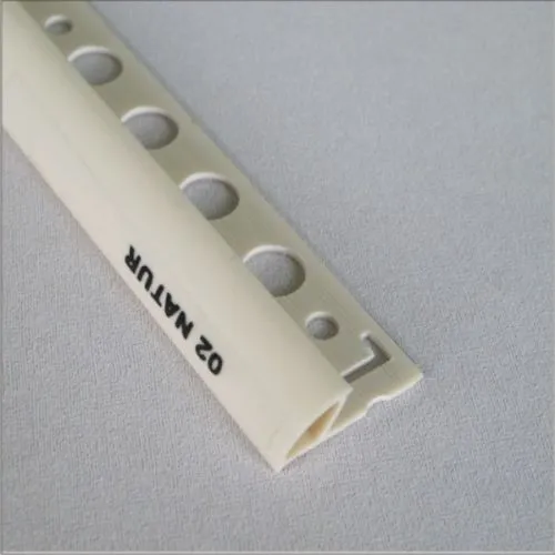 PVC spoljašnji ger 10mm 02 natur