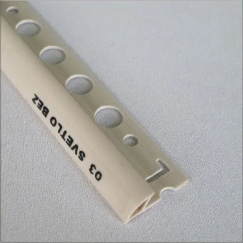 PVC spoljašnji ger 8mm 03 svetlo bež