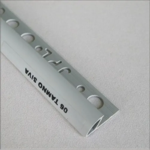 PVC spoljašnji ger 8mm 06 tamno siva