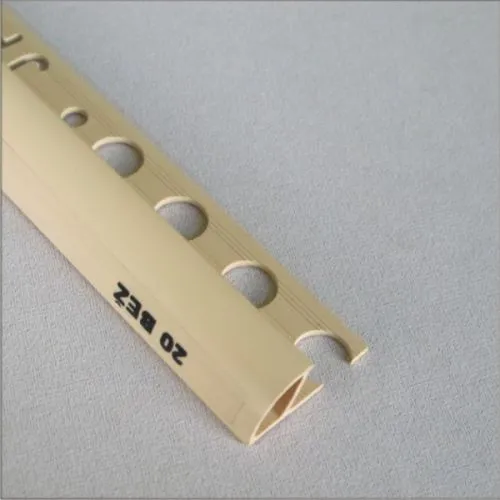 PVC spoljašnji ger 8mm 20 bež