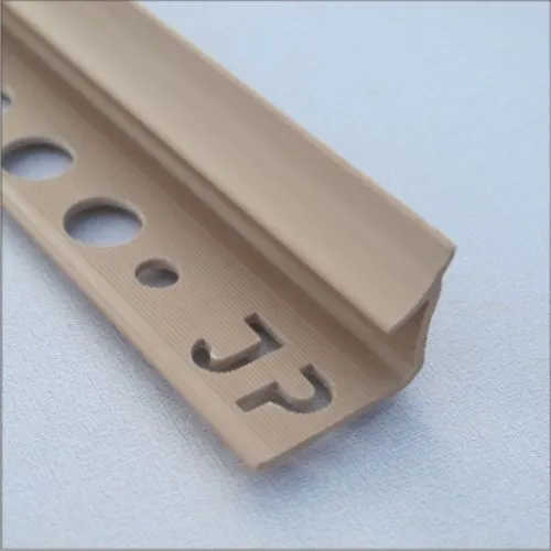 PVC unutrašnji ger 10mm 04 tamno bež
