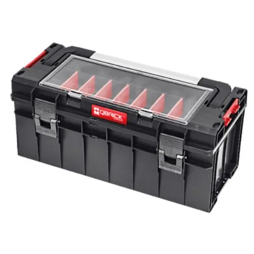 Qbrick system pro 600 expert
