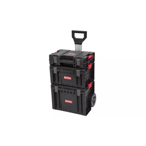 Qbrick system pro set 1