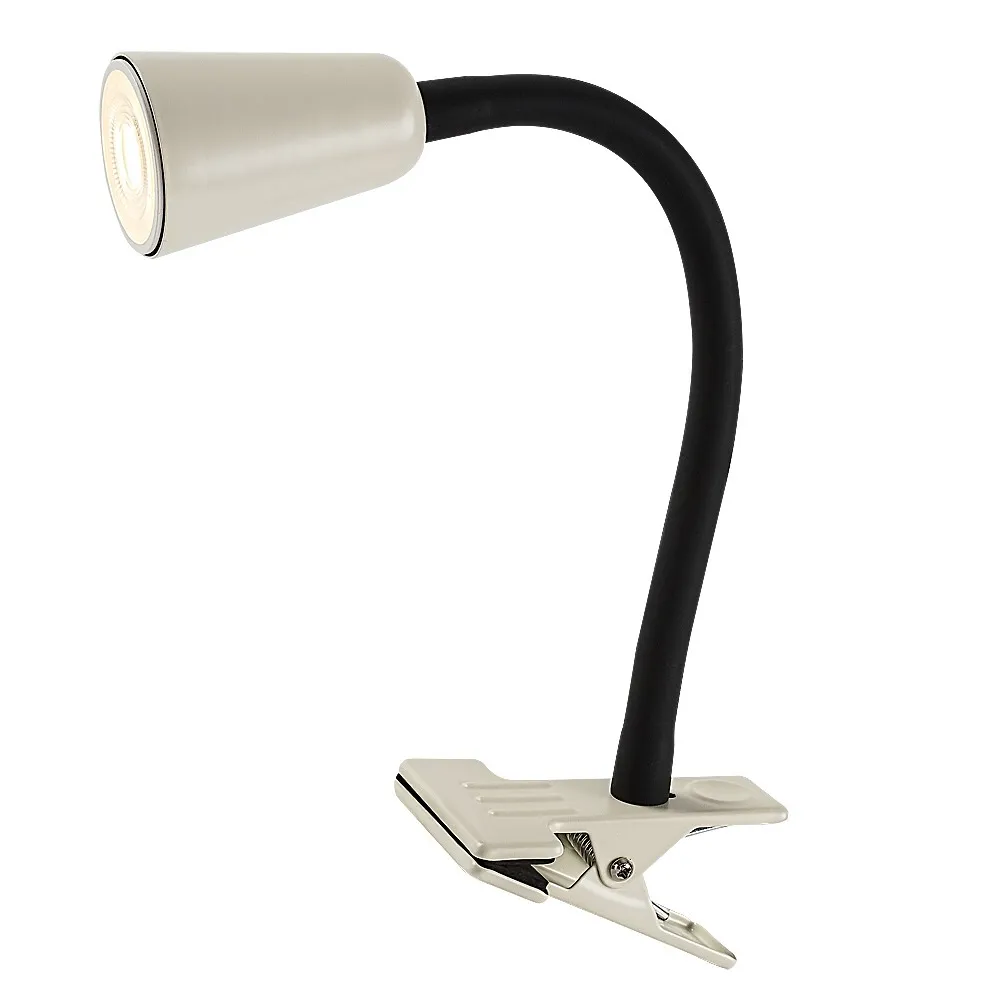 Rabalux Aldo stona lampa GU10 bela