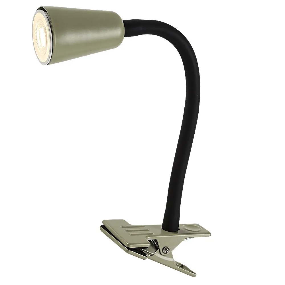 Rabalux Aldo stona lampa GU10 zelena