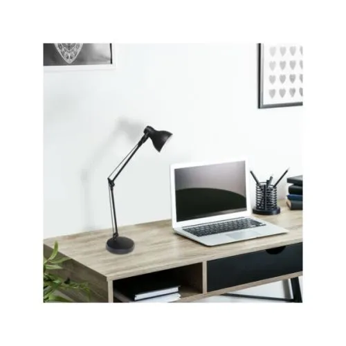 Rabalux Carter stona lampa E14 1x max 11W crna