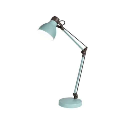 Rabalux Carter stona lampa E14 1xmax 11 mint braon