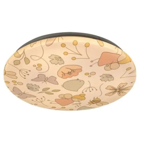 Rabalux Hanka LED plafonjera 24W 3000K okrugla 38 cm