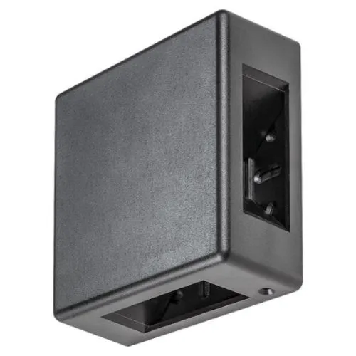 Rabalux Lippa spoljna zidna LED lampa 6W 190lm 3000K IP54