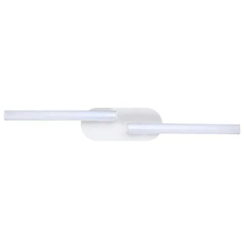 Rabalux  marius kupatilska zidna lampa mat bela LED 18W