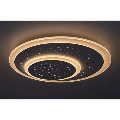 Rabalux Taneli LED plafonjera 47 W, belo
