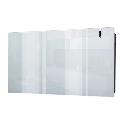 Radialight Aetherea 10 panelni radijator 1000W, beli