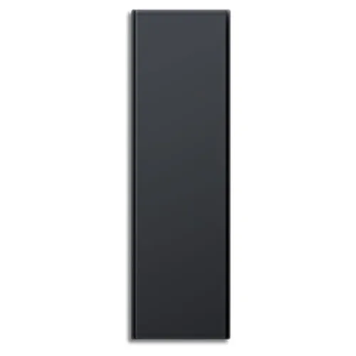 Radialight Icon panelni radijator 1000W WiFi, sivi