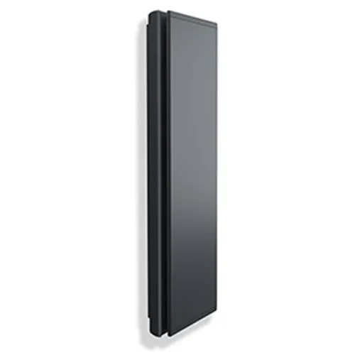 Radialight Icon panelni radijator 2000W WiFi, sivi