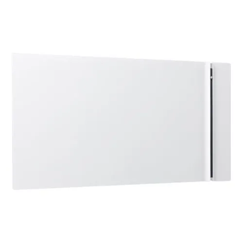 Radialight Kyoto 15 panelni radijator 1500W, beli
