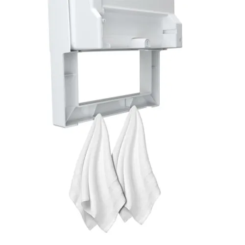 Radialight Quadro Visio kupatilska grejalica 1800W