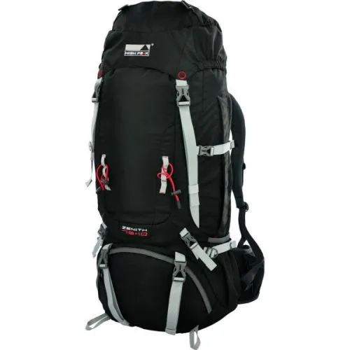Ranac High Peak zenith 55+10
