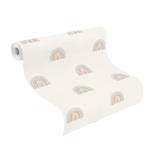 Rasch Bambino XIX tapeta 252231