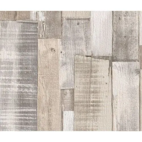 Rasch brick and wood tapeta 203714