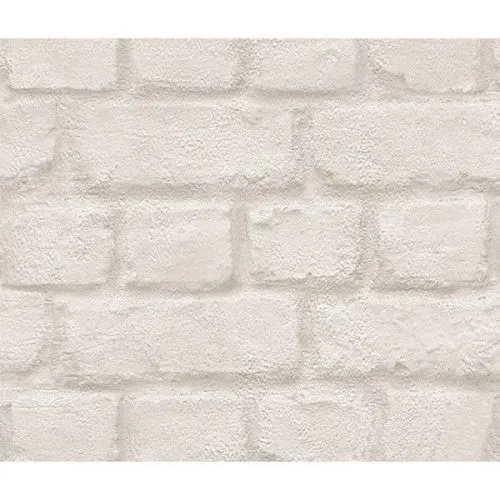 Rasch brick and wood tapeta 226706