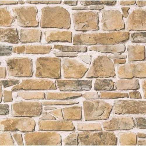 Rasch brick and wood tapeta 265606