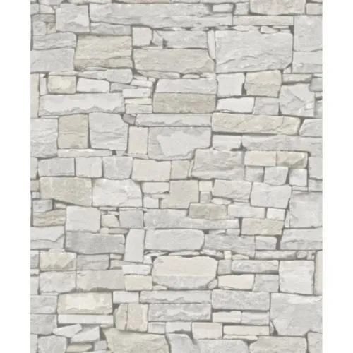 Rasch brick and wood tapeta 859126