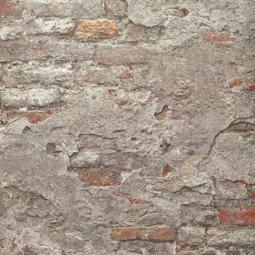 Rasch brick and wood tapeta 939330