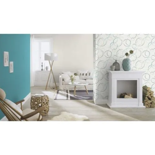 Rasch KIDS TEENS III tapeta 469103