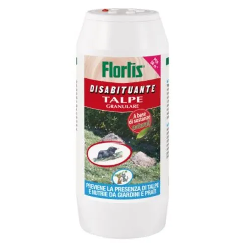 Rasterivač krtica  1000ml  flortis