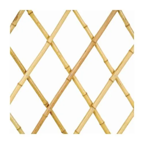 Rešetka za puzavice Bamboo 0.6 x 2.4 m