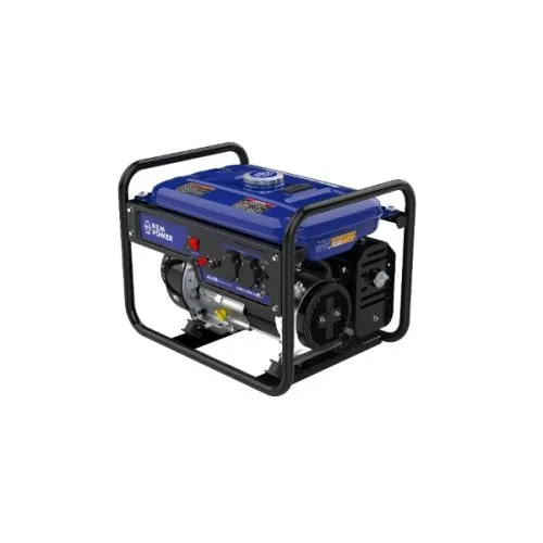 Rem power agregat gsem 3300 SB 6 KS 3.3KW