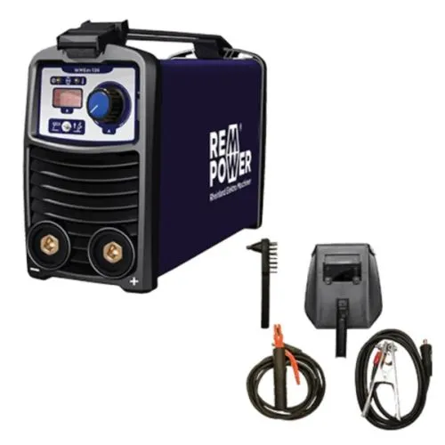 Rem Power aparat za zavarivanje WMEM 156 Series II