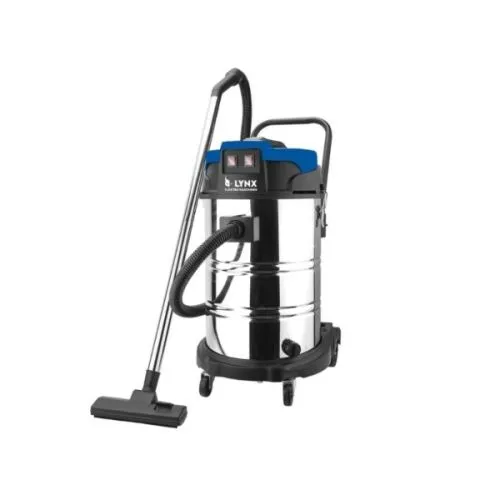Rem Power Lynx usisivač MCI 602 2 motora x 1200W