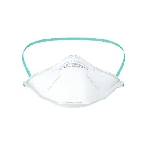 Respirator FFP2 sklopivi