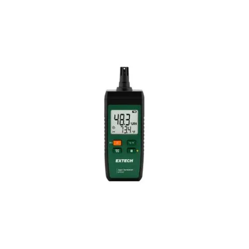 Rh250w hygro-thermometer